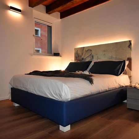 Sarpi21 Suites Údine Exterior foto