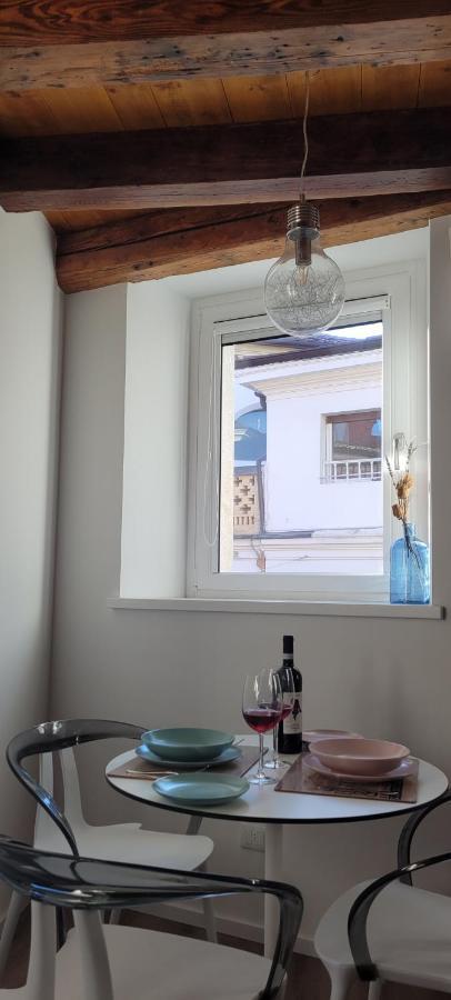 Sarpi21 Suites Údine Exterior foto