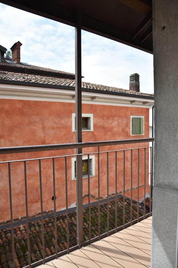 Sarpi21 Suites Údine Exterior foto