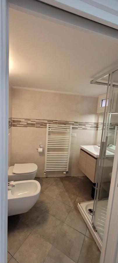 Sarpi21 Suites Údine Exterior foto