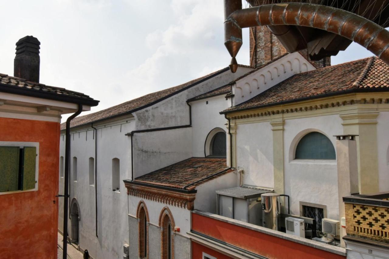 Sarpi21 Suites Údine Exterior foto