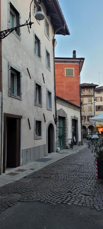 Sarpi21 Suites Údine Exterior foto