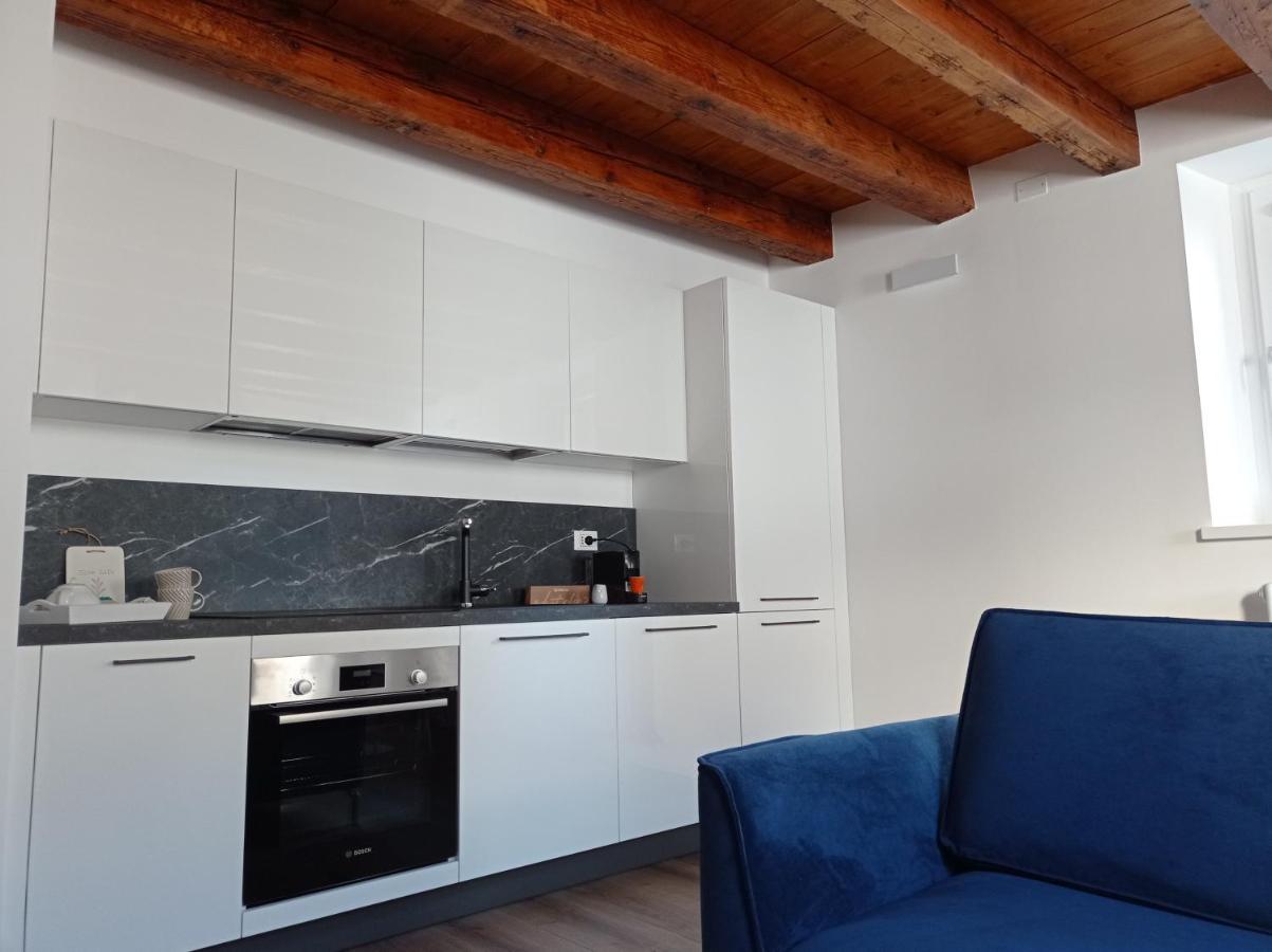 Sarpi21 Suites Údine Exterior foto