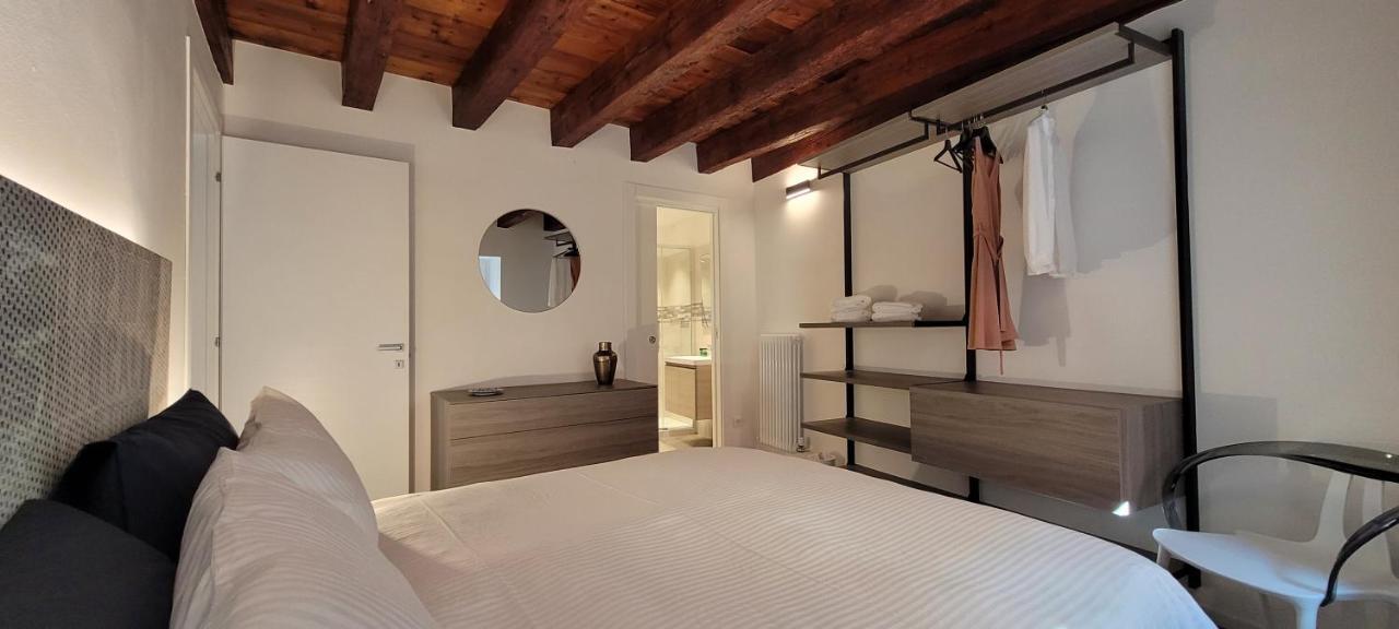Sarpi21 Suites Údine Exterior foto